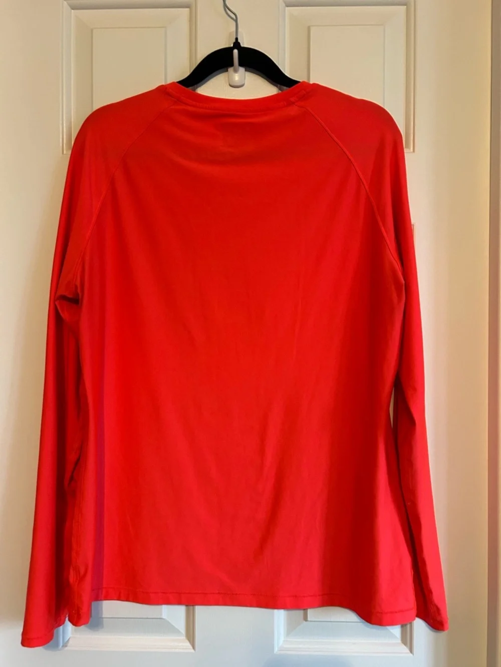 Under Armour Athletic Tee US XL - Picture 4 of 5